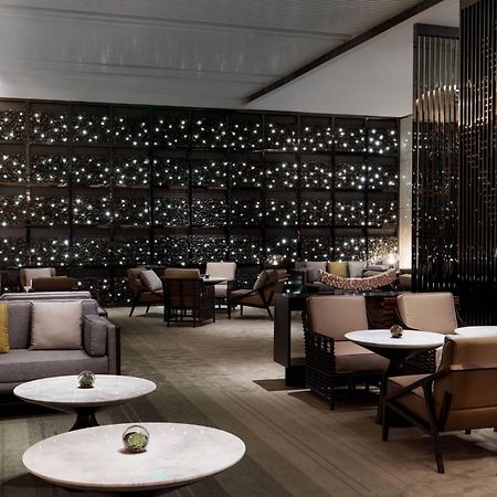 Courtyard By Marriott Shunde Longjiang, Near Furniture Fair Hotel Exterior foto