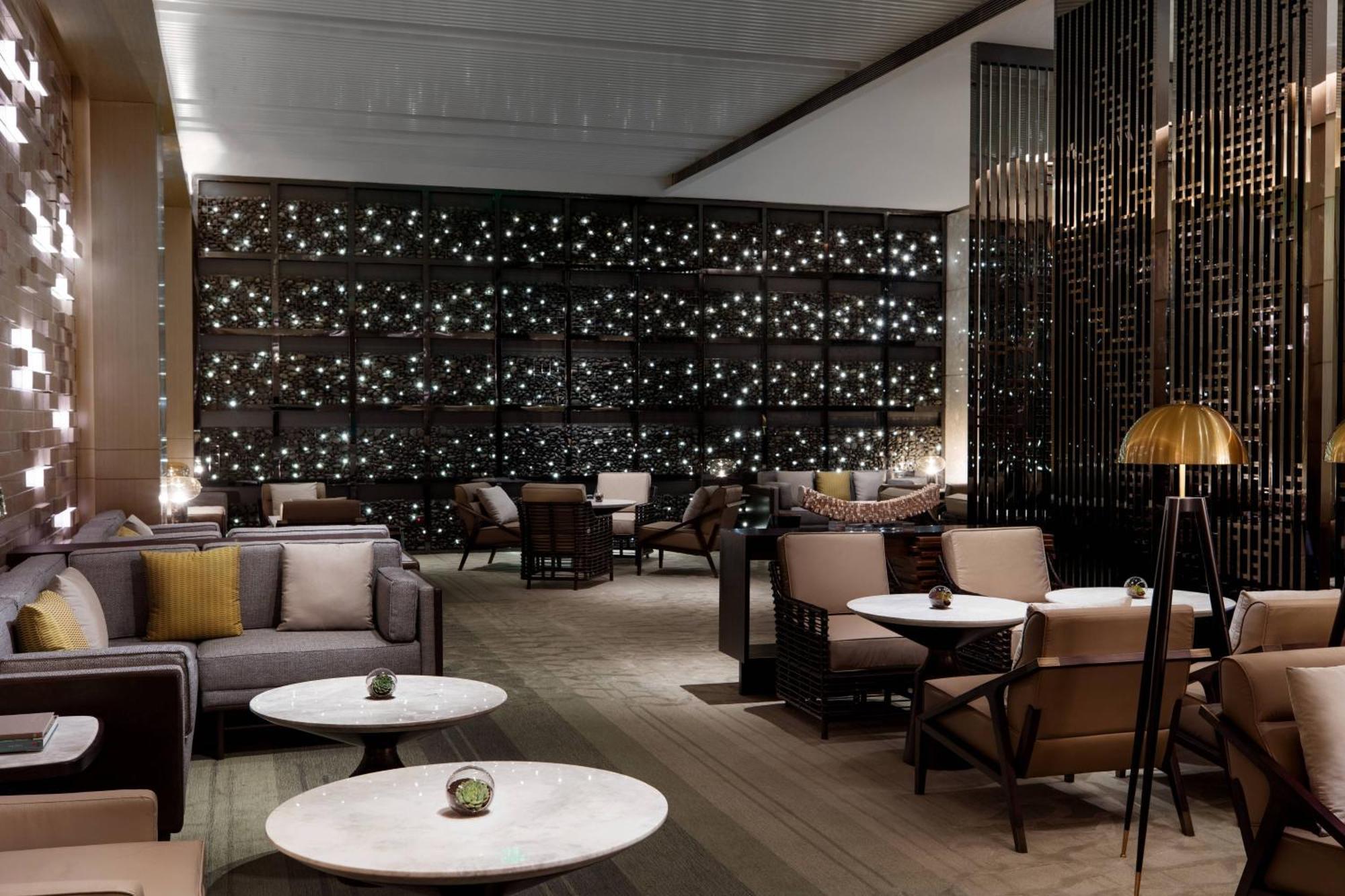 Courtyard By Marriott Shunde Longjiang, Near Furniture Fair Hotel Exterior foto