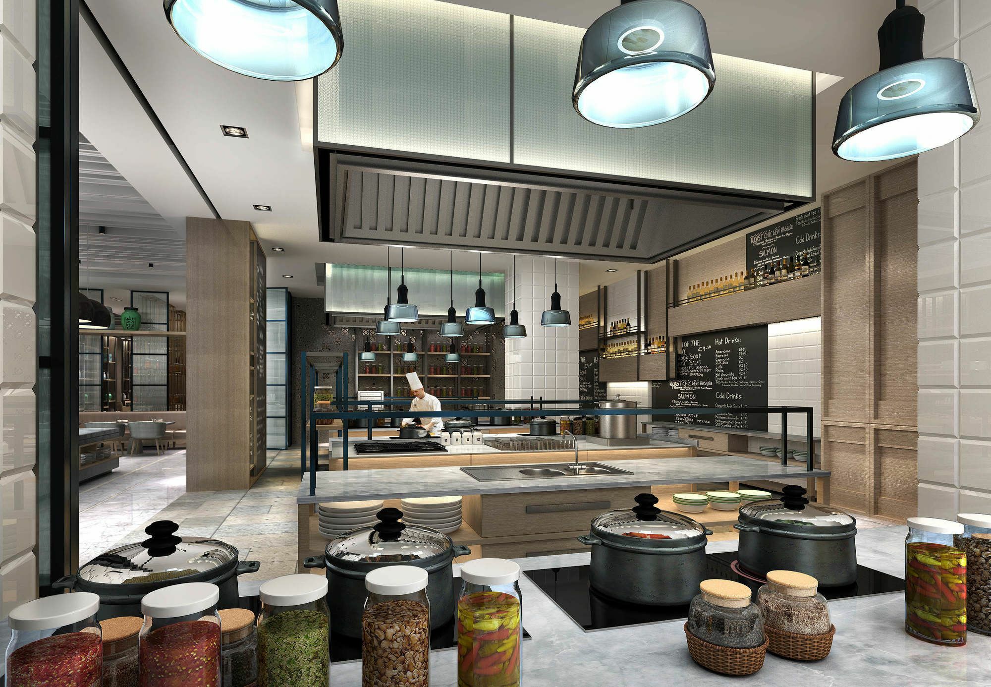 Courtyard By Marriott Shunde Longjiang, Near Furniture Fair Hotel Exterior foto